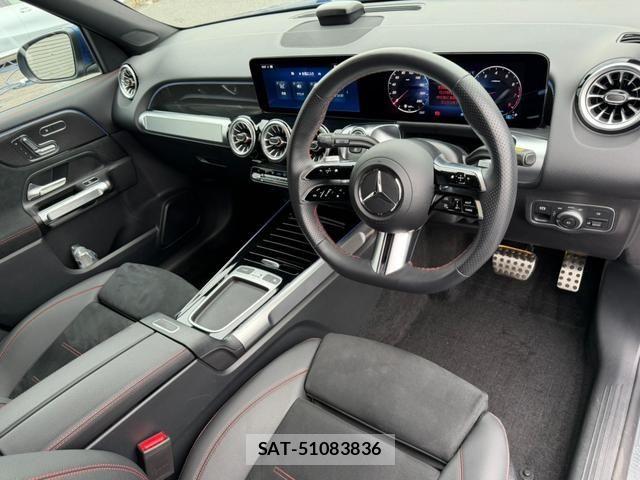 Mercedes Benz GLB-CLASS 2025-01 7358729-1