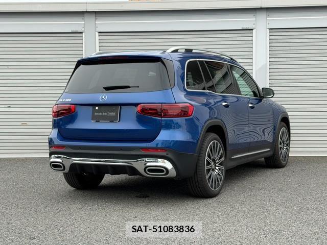 Mercedes Benz GLB-CLASS 2025-01 7358729-2