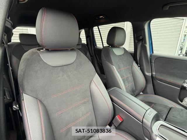 Mercedes Benz GLB-CLASS 2025-01 7358729-3