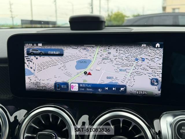 Mercedes Benz GLB-CLASS 2025-01 7358729-5