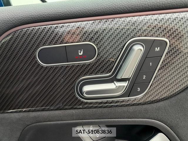 Mercedes Benz GLB-CLASS 2025-01 7358729-7