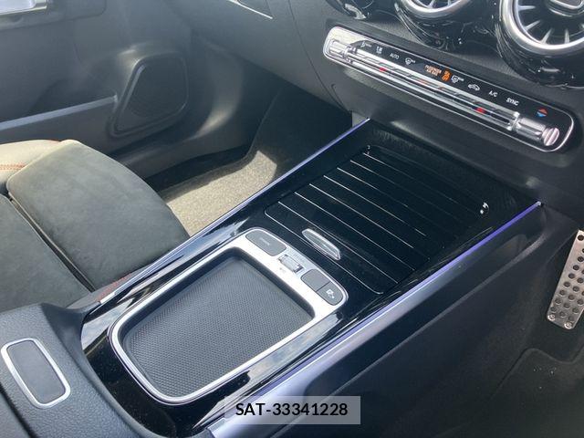 Mercedes Benz GLB-CLASS 2024-09 7392832-9