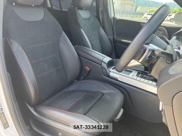 Mercedes Benz GLB-CLASS 2024-09 7392832-10
