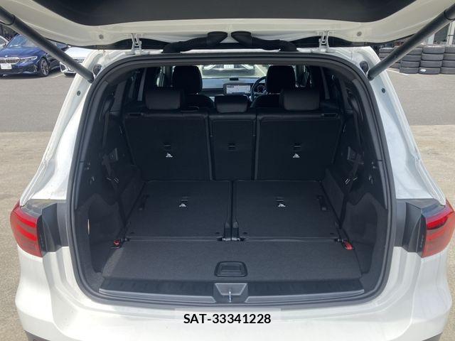 Mercedes Benz GLB-CLASS 2024-09 7392832-12