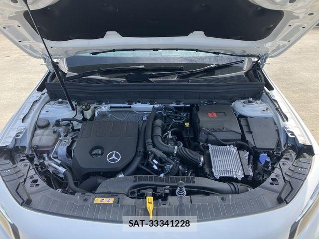 Mercedes Benz GLB-CLASS 2024-09 7392832-13