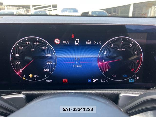 Mercedes Benz GLB-CLASS 2024-09 7392832-6