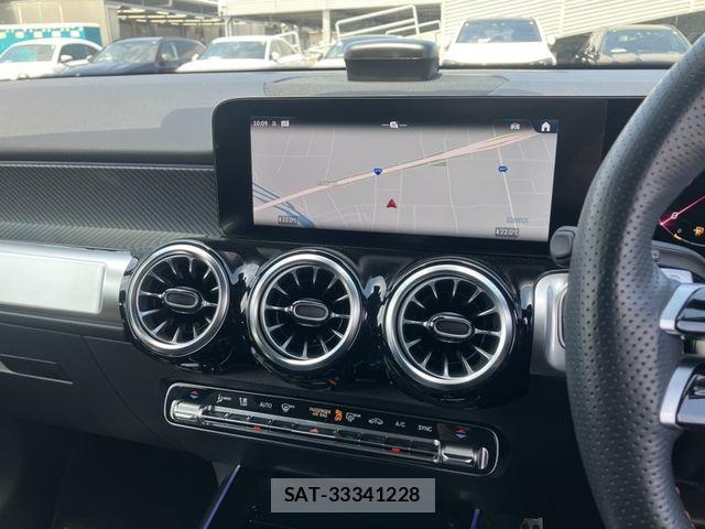 Mercedes Benz GLB-CLASS 2024-09 7392832-7