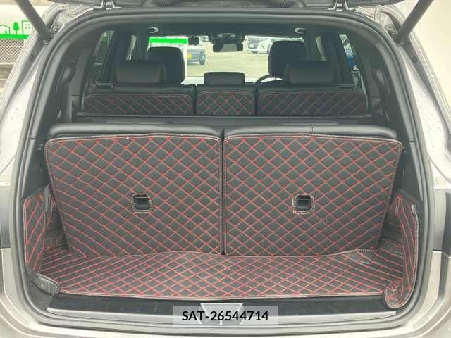 Mercedes Benz GLB-CLASS 2023-05 7392835-9