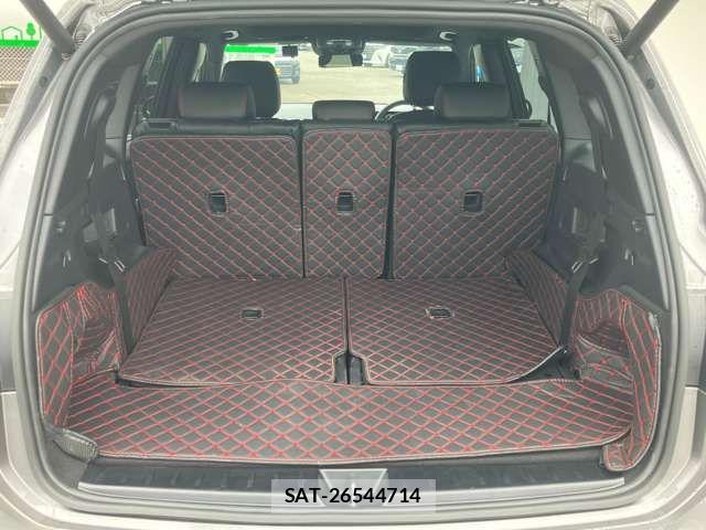 Mercedes Benz GLB-CLASS 2023-05 7392835-10