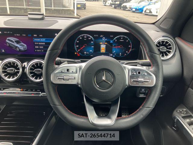 Mercedes Benz GLB-CLASS 2023-05 7392835-11