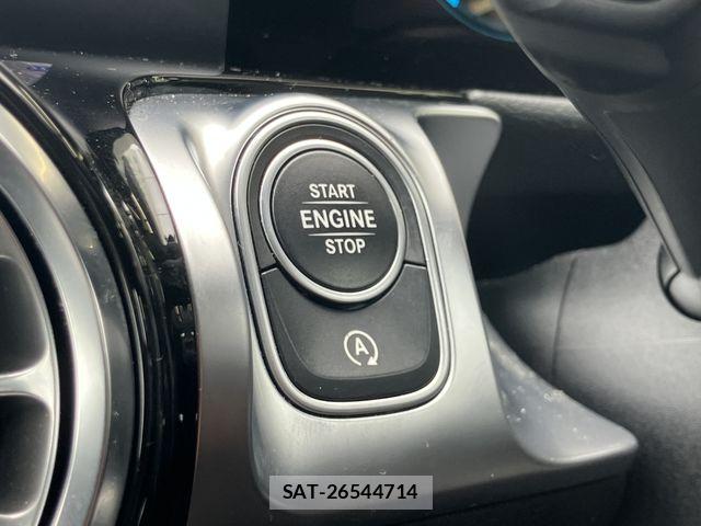 Mercedes Benz GLB-CLASS 2023-05 7392835-12