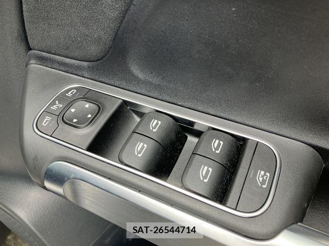 Mercedes Benz GLB-CLASS 2023-05 7392835-14