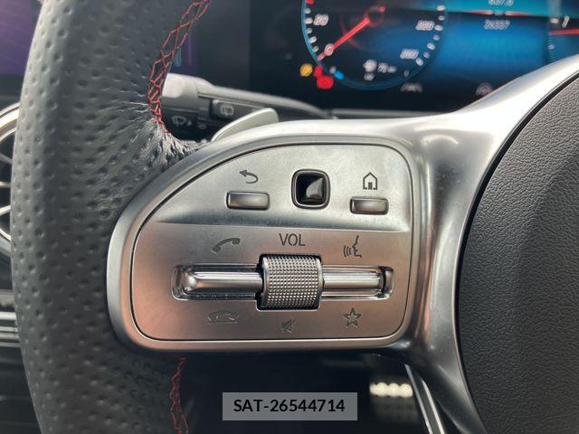 Mercedes Benz GLB-CLASS 2023-05 7392835-18