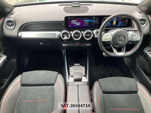 Mercedes Benz GLB-CLASS 2023-05 7392835-1
