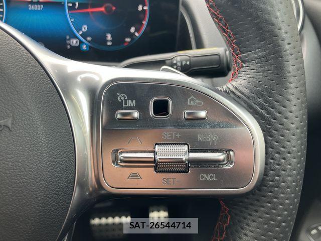Mercedes Benz GLB-CLASS 2023-05 7392835-19