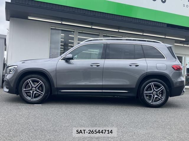 Mercedes Benz GLB-CLASS 2023-05 7392835-23