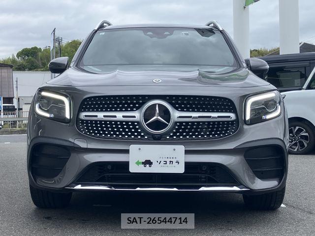 Mercedes Benz GLB-CLASS 2023-05 7392835-27