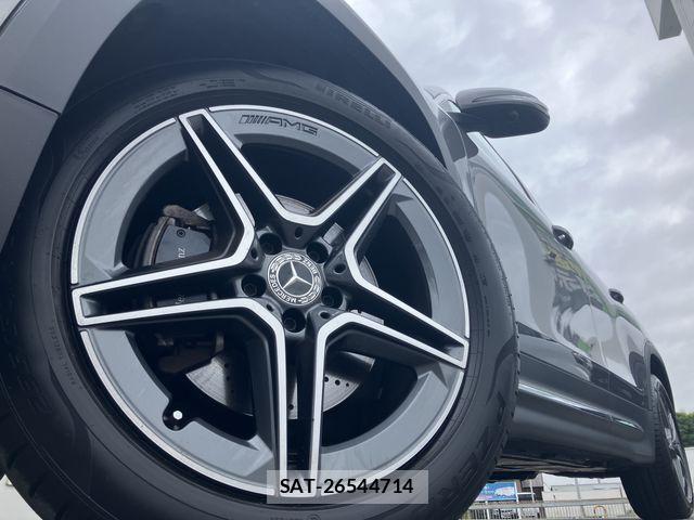 Mercedes Benz GLB-CLASS 2023-05 7392835-28