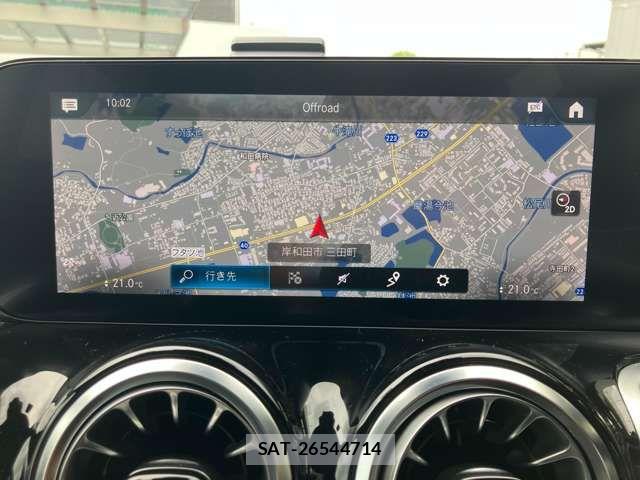 Mercedes Benz GLB-CLASS 2023-05 7392835-2