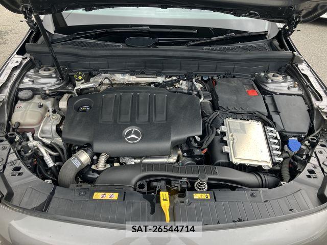 Mercedes Benz GLB-CLASS 2023-05 7392835-29