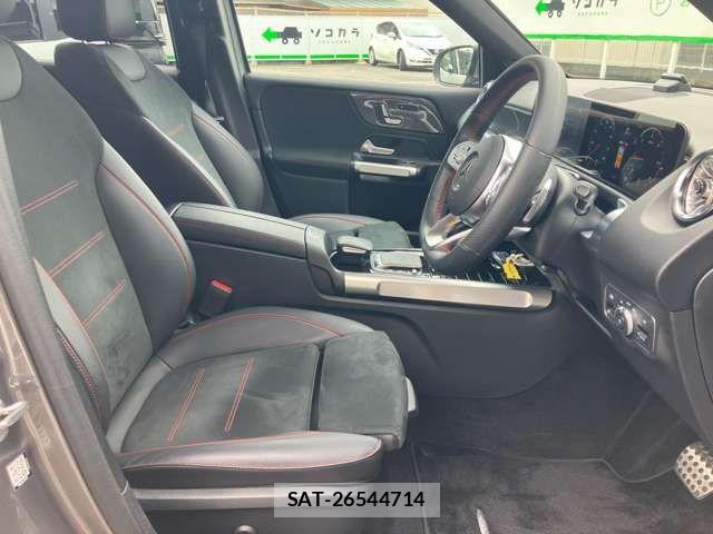 Mercedes Benz GLB-CLASS 2023-05 7392835-5