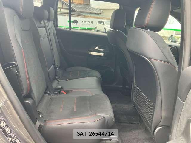 Mercedes Benz GLB-CLASS 2023-05 7392835-6