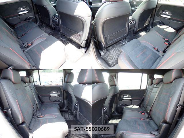 Mercedes Benz GLB-CLASS 2023-08 7455743-9