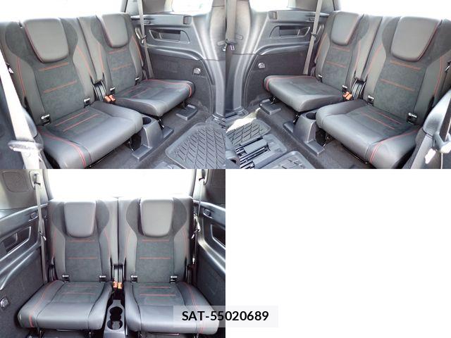 Mercedes Benz GLB-CLASS 2023-08 7455743-10
