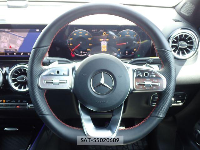 Mercedes Benz GLB-CLASS 2023-08 7455743-11