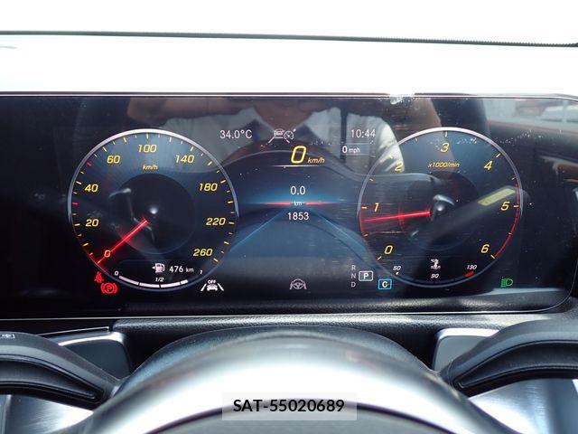 Mercedes Benz GLB-CLASS 2023-08 7455743-12