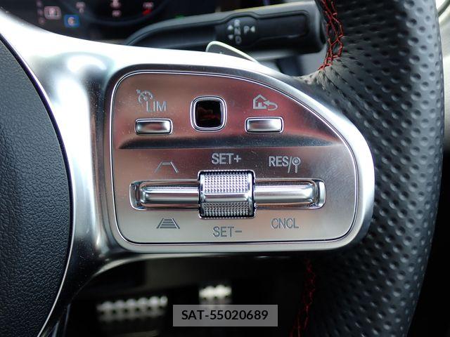 Mercedes Benz GLB-CLASS 2023-08 7455743-13