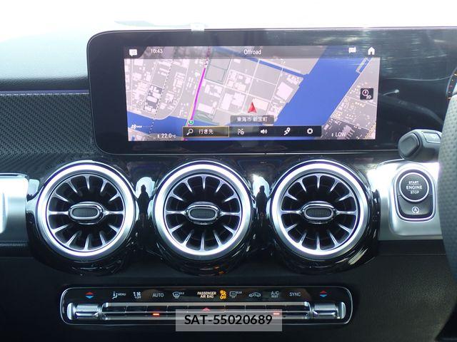 Mercedes Benz GLB-CLASS 2023-08 7455743-14
