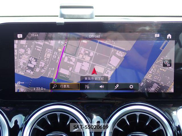 Mercedes Benz GLB-CLASS 2023-08 7455743-15