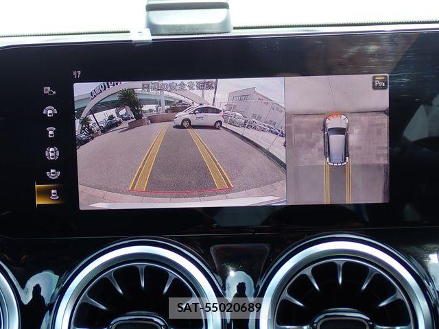 Mercedes Benz GLB-CLASS 2023-08 7455743-16