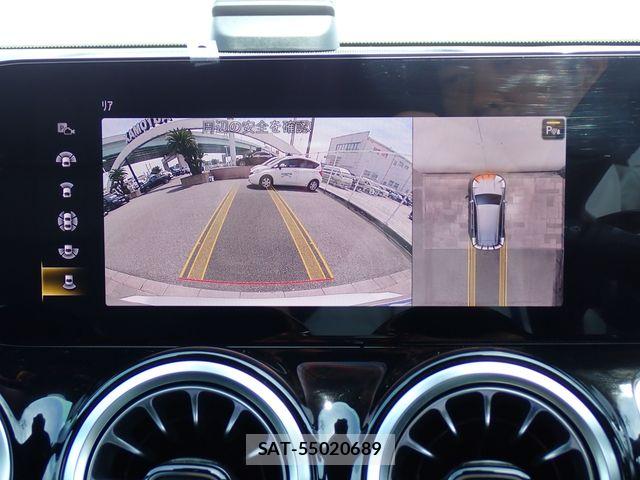 Mercedes Benz GLB-CLASS 2023-08 7455743-17