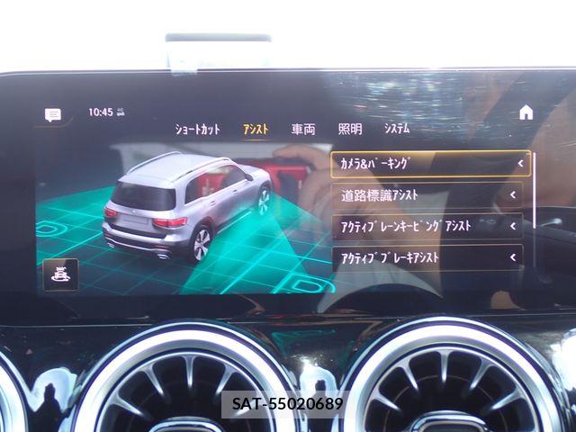 Mercedes Benz GLB-CLASS 2023-08 7455743-18