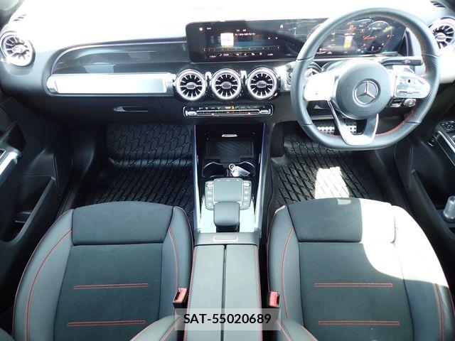 Mercedes Benz GLB-CLASS 2023-08 7455743-1