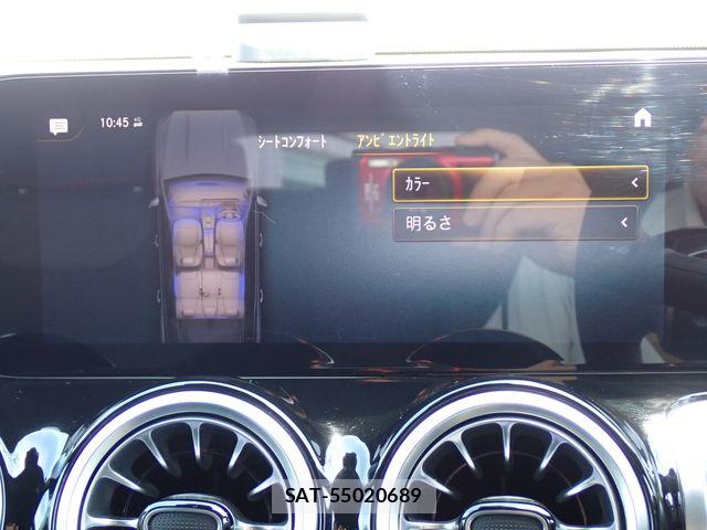 Mercedes Benz GLB-CLASS 2023-08 7455743-19