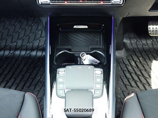 Mercedes Benz GLB-CLASS 2023-08 7455743-22
