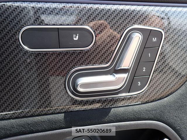Mercedes Benz GLB-CLASS 2023-08 7455743-25