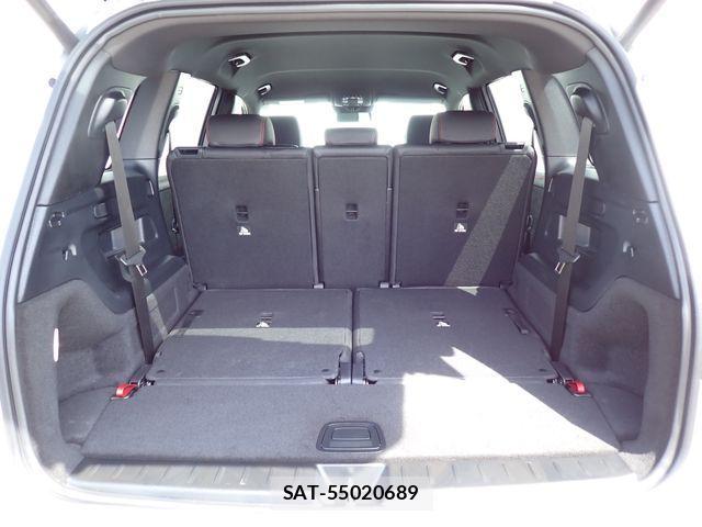 Mercedes Benz GLB-CLASS 2023-08 7455743-27