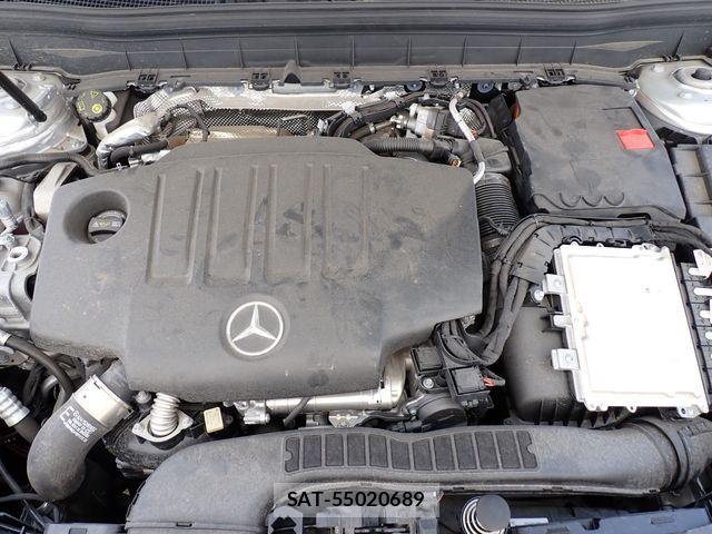 Mercedes Benz GLB-CLASS 2023-08 7455743-29