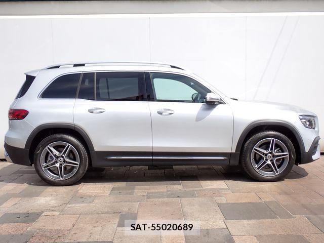Mercedes Benz GLB-CLASS 2023-08 7455743-4