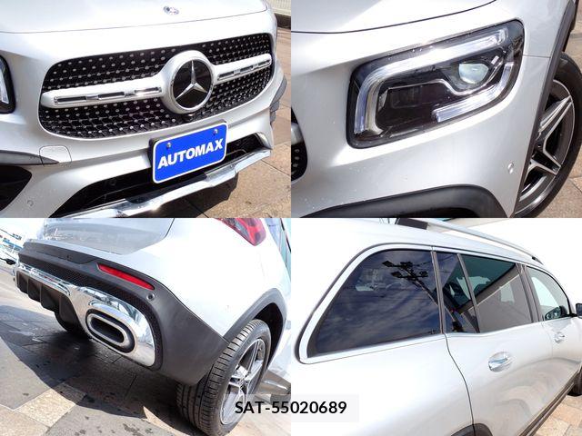 Mercedes Benz GLB-CLASS 2023-08 7455743-6