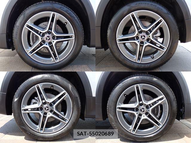 Mercedes Benz GLB-CLASS 2023-08 7455743-7