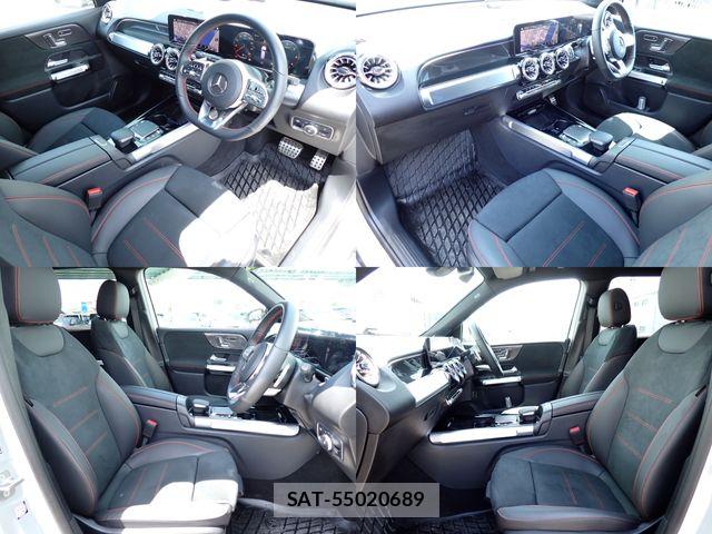 Mercedes Benz GLB-CLASS 2023-08 7455743-8