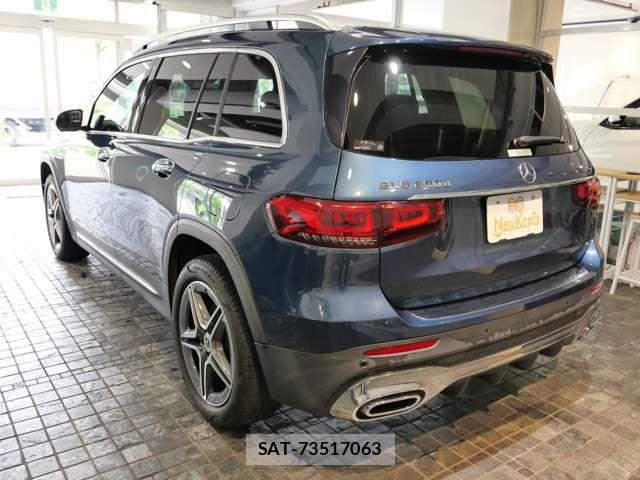 Mercedes Benz GLB-CLASS 2021-03 7455749-9