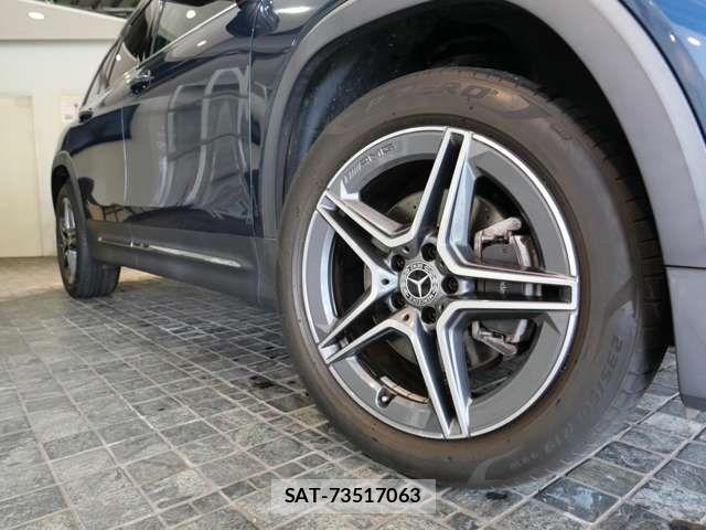 Mercedes Benz GLB-CLASS 2021-03 7455749-10