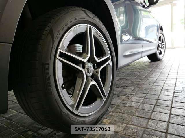 Mercedes Benz GLB-CLASS 2021-03 7455749-11
