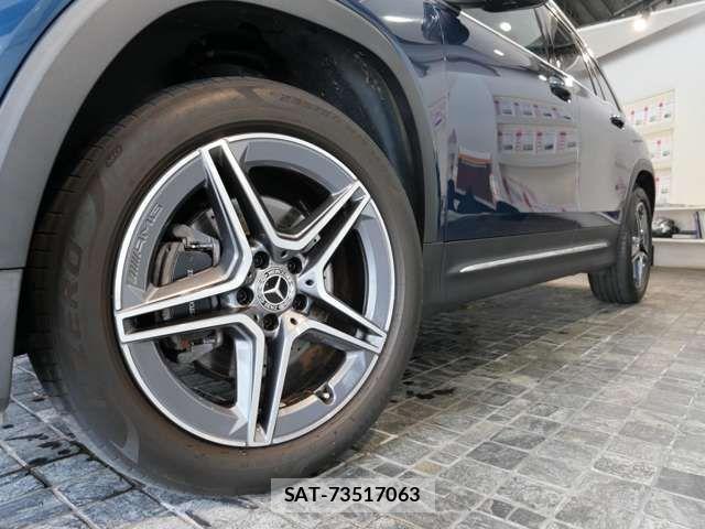 Mercedes Benz GLB-CLASS 2021-03 7455749-12